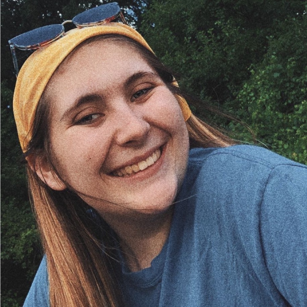 Meet your Posher, Lauren